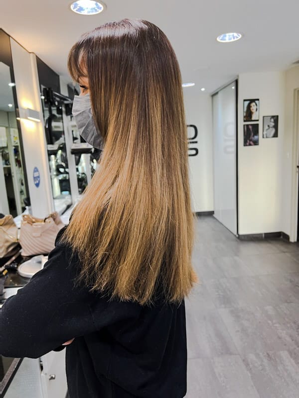 meilleur coiffeur sur antibes centre ville