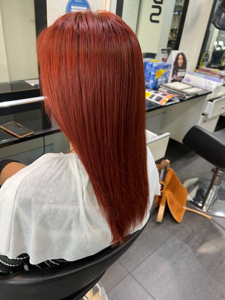 coiffeur antibes déesse coiffure