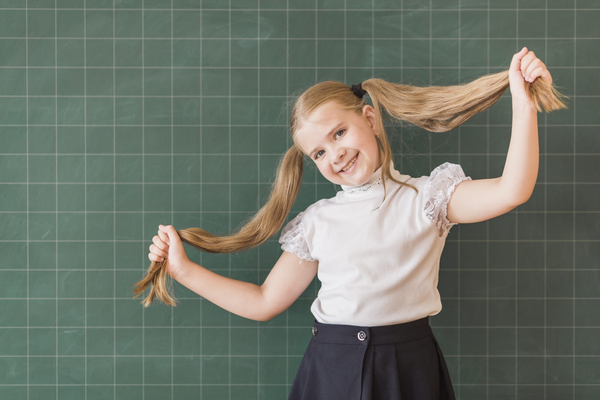 Enfants : coupes de cheveux adorables et faciles à entretenir pour la