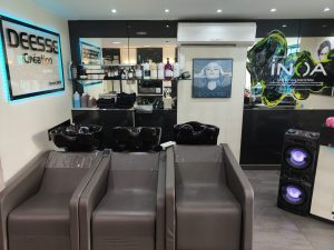 meilleur coiffeur sur antibes