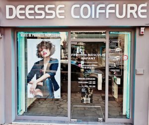 salon de coiffure pour femme à Antibes, élu meilleur coiffeur