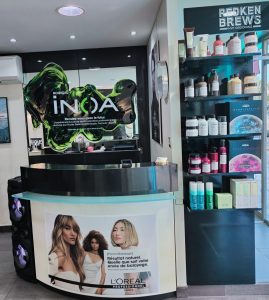 coupe femme coiffeur antibes