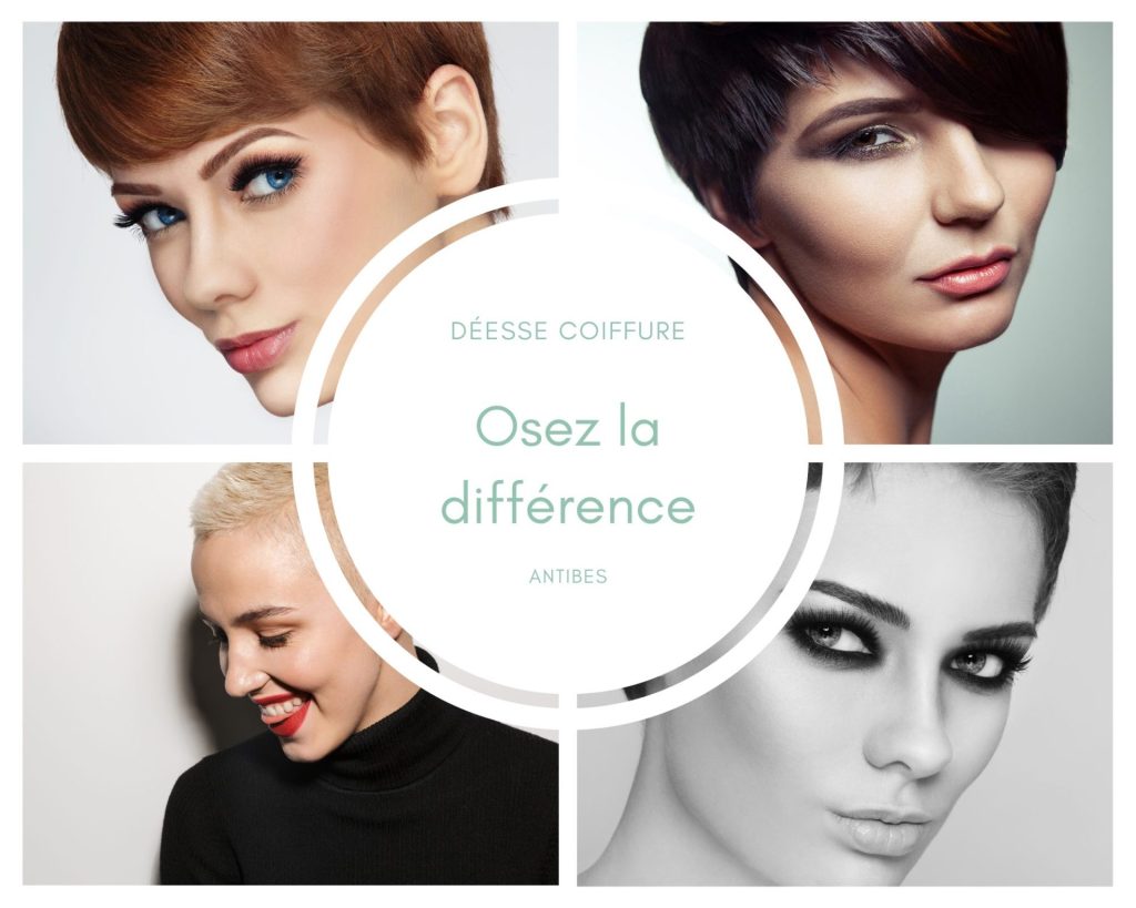 Salon de coiffure de proximité à Antibes
