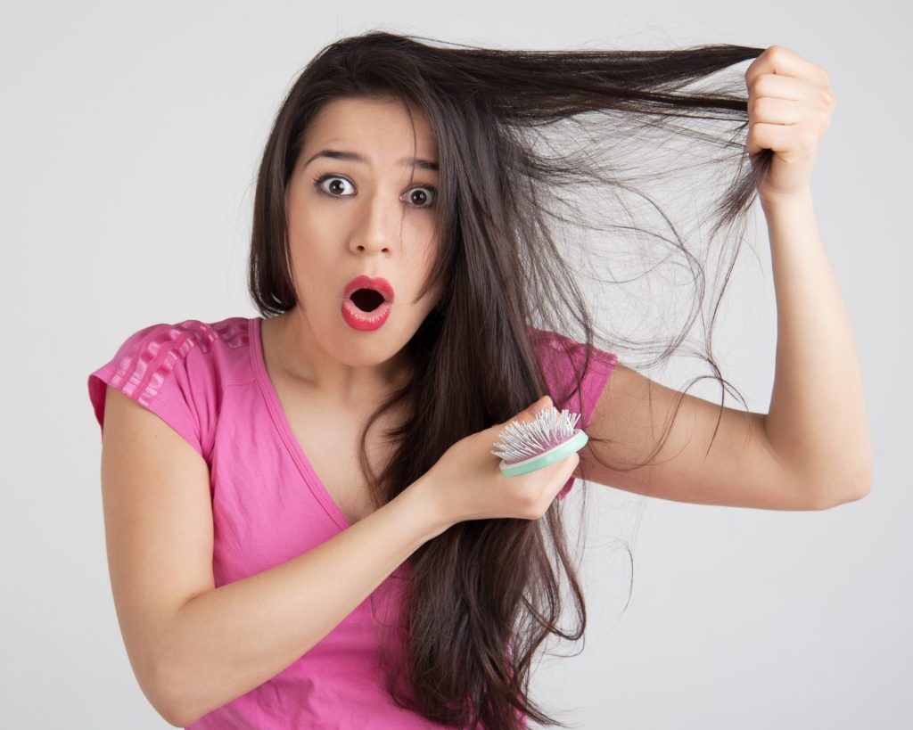 antibes coiffeurs femme, chute de cheveux