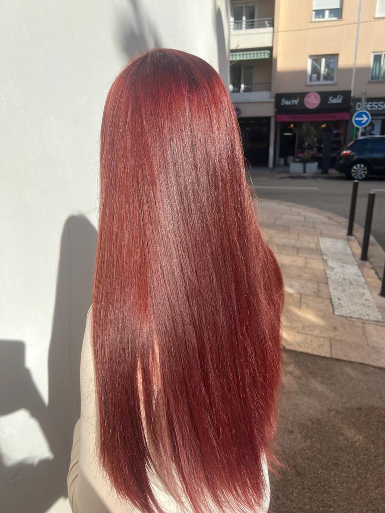 en tête article mai déesse coiffure