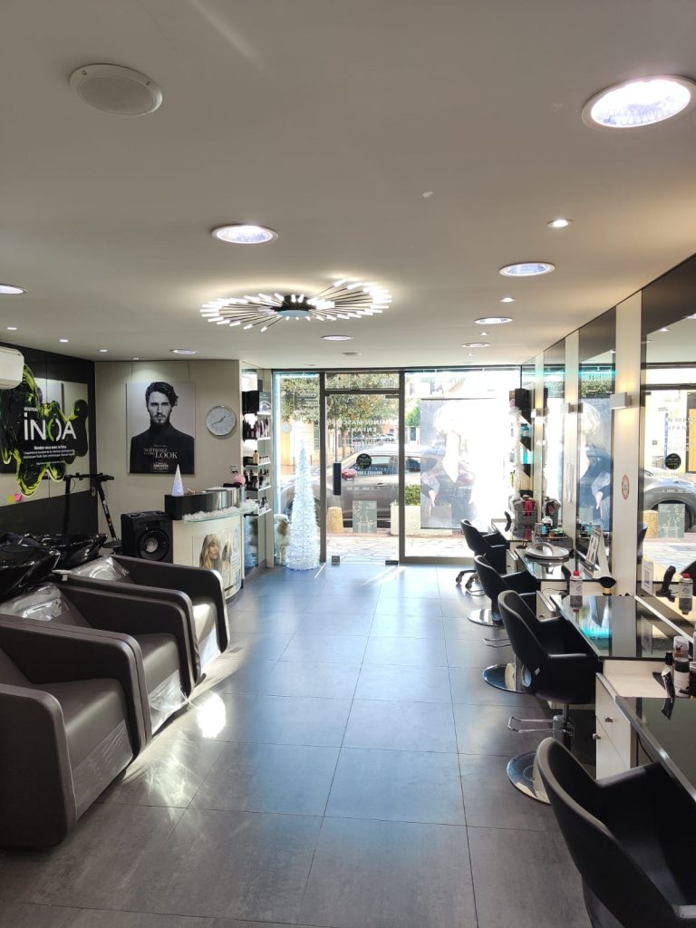 Coiffeur antibes salon de coiffure antibes
