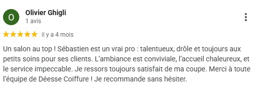 avis google