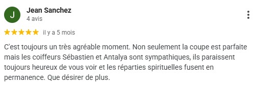 avis google