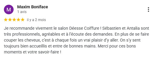 avis google