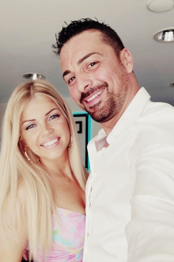 les coiffeurs déeesse coiffure antibes