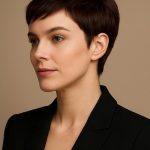 La Pixie Cut réinventée