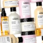 vitaminocolor, metal detox,l'oreal professionnel paris