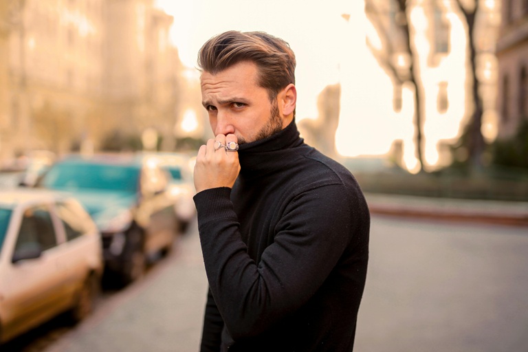 bg automnal après coiffeur déesse coifuure antibes