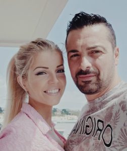 Seb et Anta les coiffeurs de désses coiffure antibes