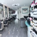 joyeux anniversaire Déesse Coiffure Antibes
