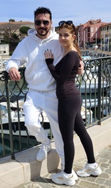 anta et seb les coiffeurs du salon déesse coiffure antibes