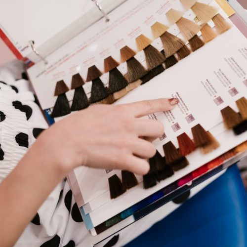 couleur cheveux coiffeur antibes