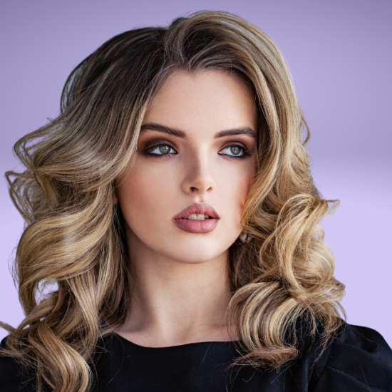 BALAYAGE, MÈCHES, OMBRAGE SALON DE COIFFURE ANTIBES