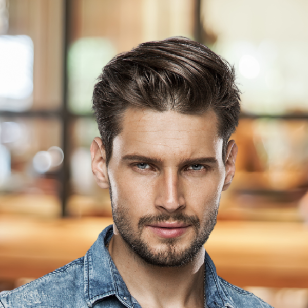 coupe homme coiffeur antibes