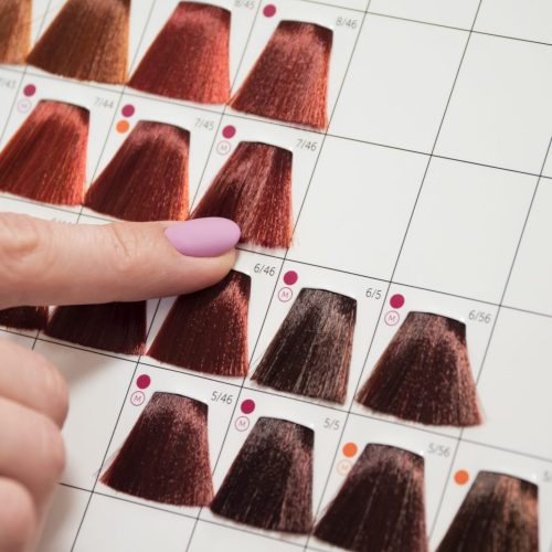 coiffeur antibes coloration cheveux