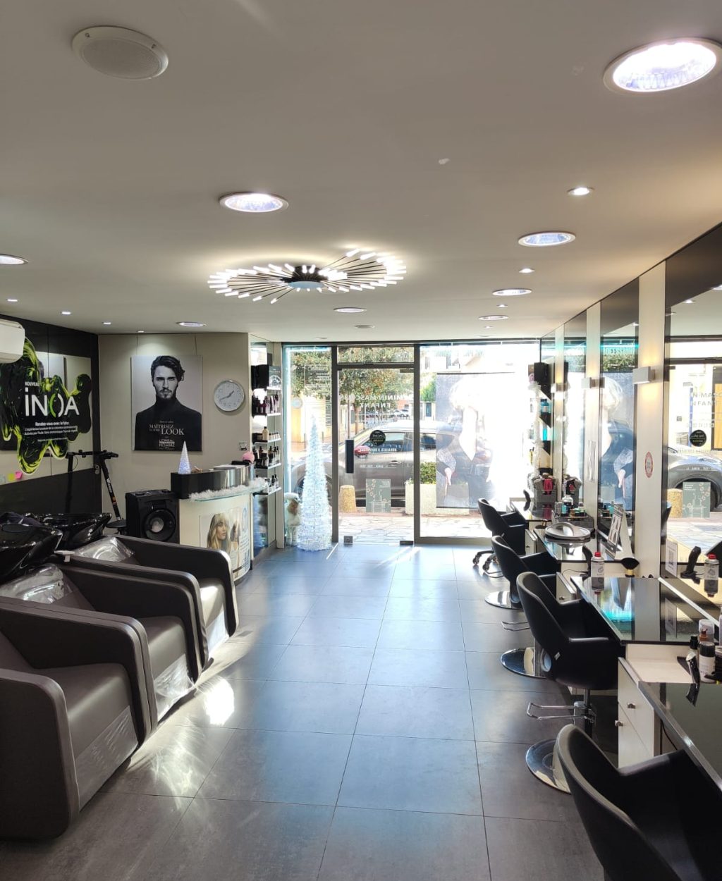 Coiffeur antibes salon de coiffure antibes